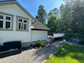 Cosy cabin in Risør